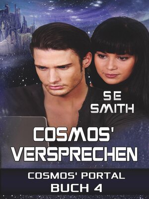 cover image of Cosmos' Versprechen